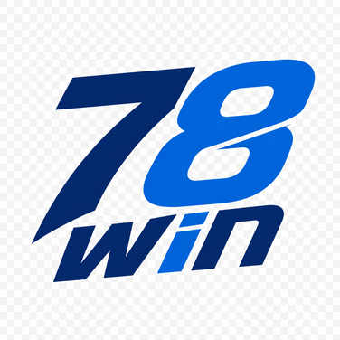 78 Win Logo